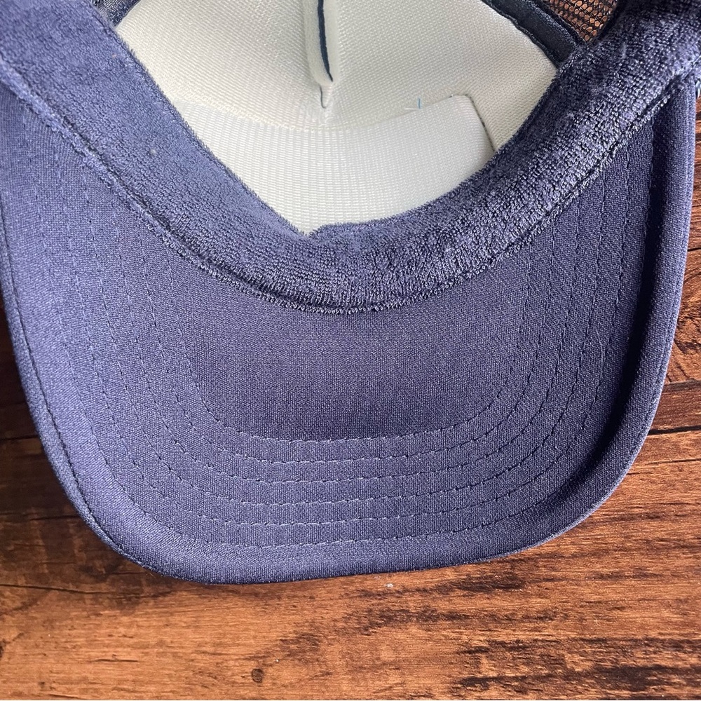 AVIATOR NATION x RELM SnapBack Hat - Picture 5 of 8